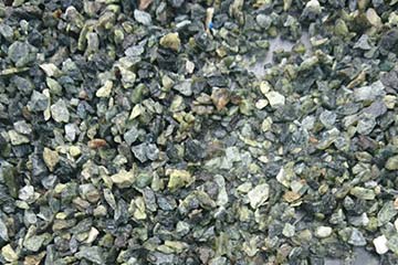 一戸建て 一軒家 お庭用 7号庭砂利 配達専門