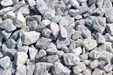 石灰石 庭砂利 配達専門